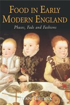 Food In Early Modern England