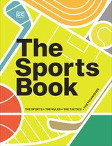DK Sports Guides-The Sports Book