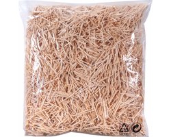 Luciferstokjes | 5500 stuks | Naturel