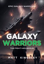 Galaxy Warriors