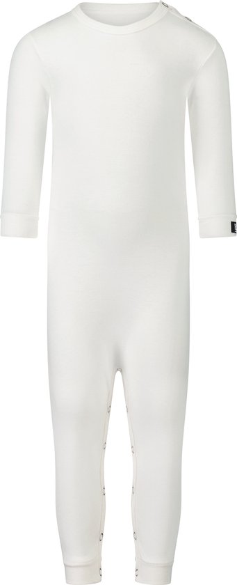 RJ Thermal Köningsleiten Baby Suit Woolwhite 86/92