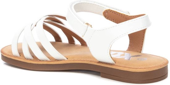 XTI 150756 Sandaal - WIT | bol