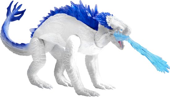 Playmates Godzilla x Kong: The New Empire Shimo action figure