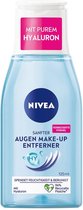 NIVEA Gentle Eye Make-Up Remover (125 ml)