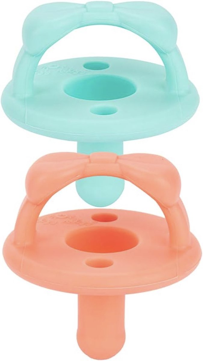 Itzy ritzy pacifier deals