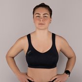 Shock Absorber Active Multi Sports Bra Black - 75H