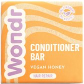 WONDR conditioner bar vegan honey