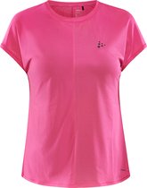Craft Core Essence SS Tee W - Femme - Taille S