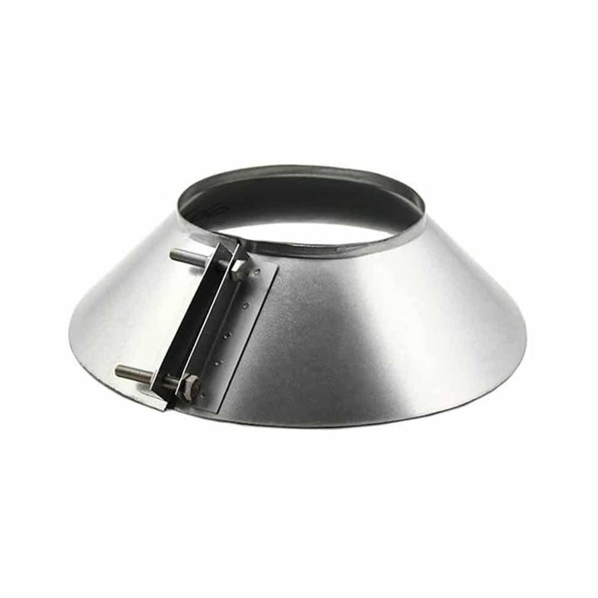 Stormkraag Ø 125mm