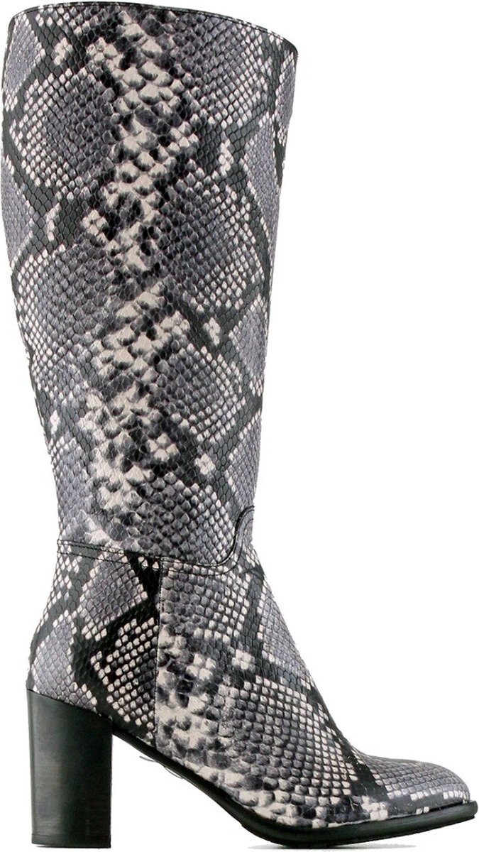 dames laarzen brede schacht