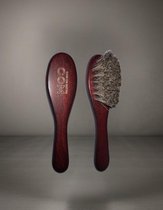 Clean Car Masters- Leather Brush Horsehair