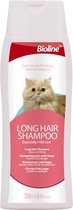 Shampoo voor langharige katten - kattenhaarverzorging - 250mL