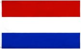 Vlag Nederland - Vlag Holland - 150x90 CM