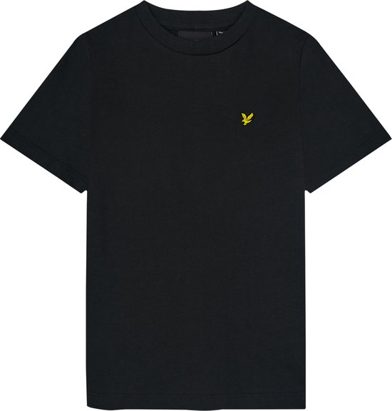 T-shirt - Noir de Jet