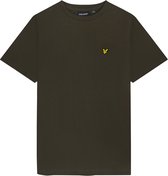T-shirt - Vert olive