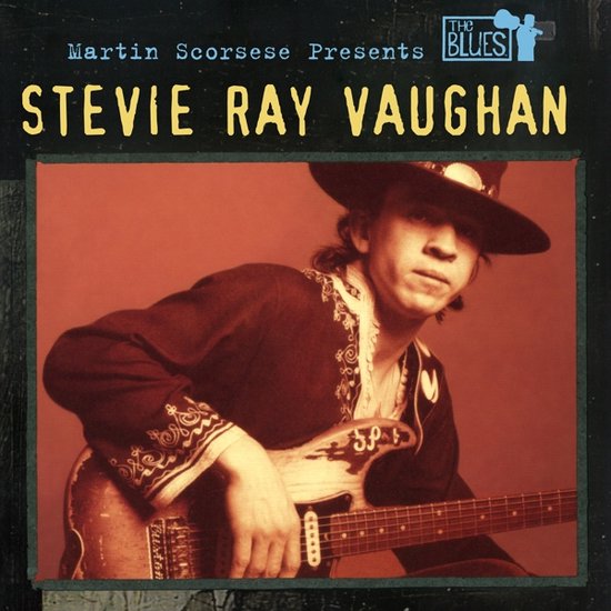 Martin Scorsese Presents the Blues