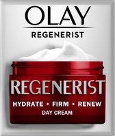 Olay Regenerist - Dagcrème - Voor Het Gezicht met SPF30 - 15 ml