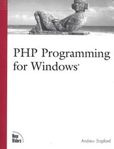 Php Programming for Windows