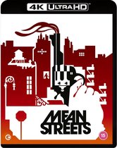 Mean Streets - 4K UHD - Import