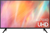 Samsung UE50AU7020KXXN, 127 cm (50"), 3840 x 2160 pixels, LED, Smart TV, Wifi, Noir