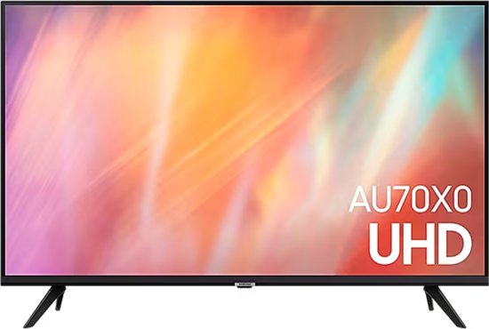 Samsung UE50AU7020 - 50 inch - 4K LED - 2022