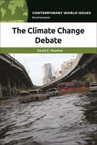 Contemporary World Issues-The Climate Change Debate