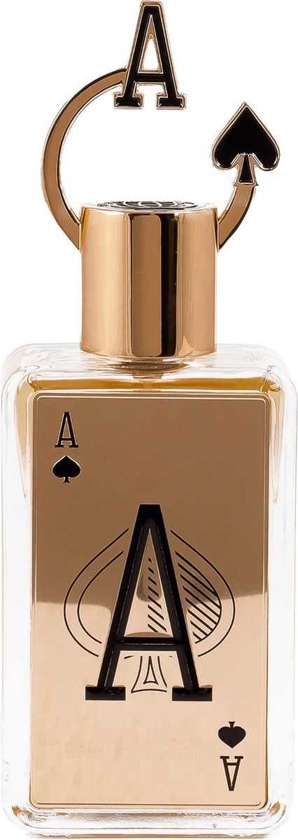 A - Fragrance World - Eau de parfum