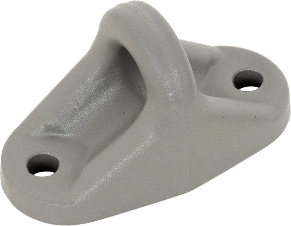 Kratos Safety Aluminium Ankerpunt FA6000900