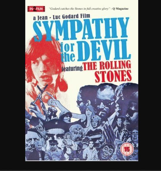 Sympathy For The Devil (Import)
