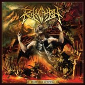 Revocation - Existence Is Futile (LP)