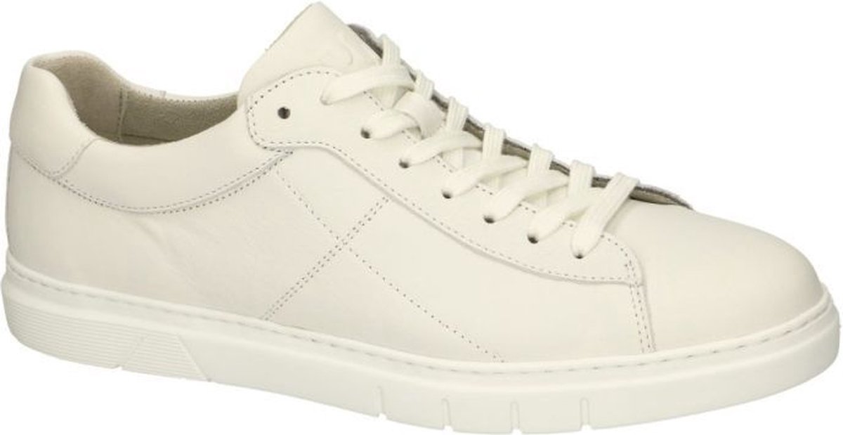 Pius Gabor -Heren - wit - sneakers - maat 42