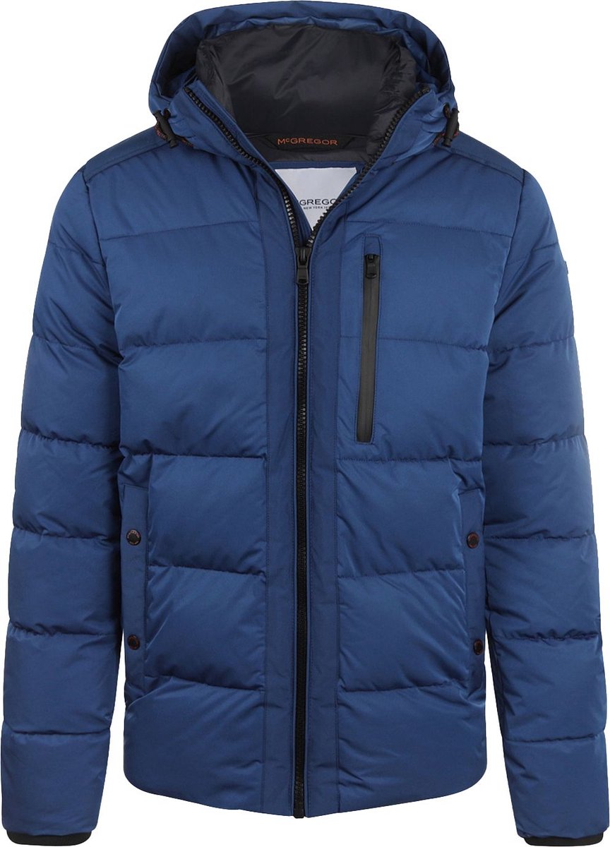 Doudoune mcgregor sale
