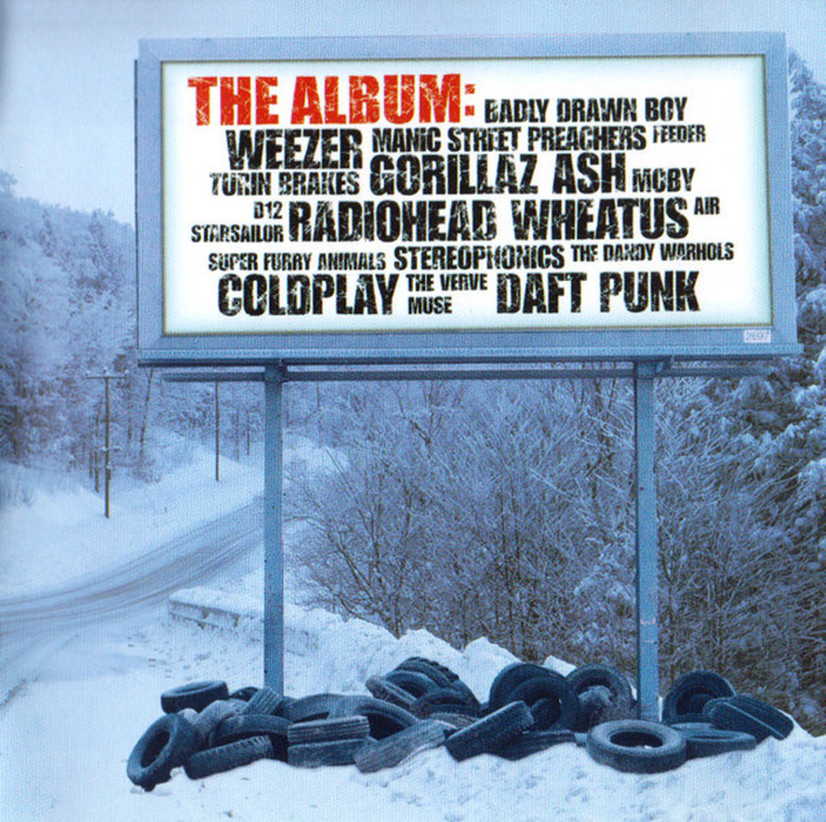 Album, Vol. 2