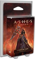 Ashes Reborn: The Scholar of Ruin Expansion - Jeu de cartes - Expansion - Anglais - Plaid Hat Games