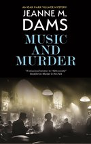 An Oak Park village mystery- Music and Murder