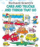Cars & Trucks & Things That Go