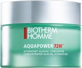Biotherm Homme Homme Aquapower 72H Hydratatie - 50ml - Dagcrème
