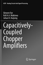 Analog Circuits and Signal Processing- Capacitively-Coupled Chopper Amplifiers