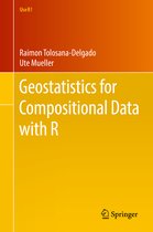 Use R!- Geostatistics for Compositional Data with R