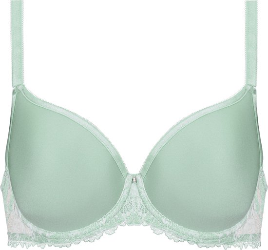 Mey Luxurious Spacer BH - Champagne (74285) - Lingerie Voor Jou