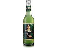 Wostok | Dragon-Gember | Fles | 12 stuks | 33cl
