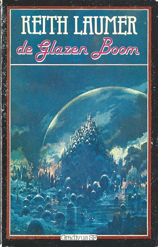 9789063175610 - De Glazen Boom