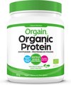 Orgain Organic Protein Neutral Pdr 454g