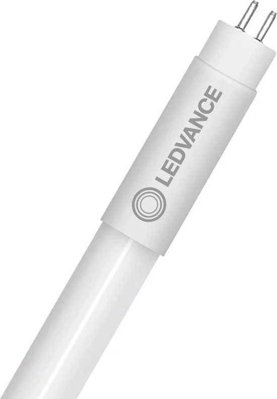 Ledvance LED Buis T5 Performance (Mains AC) High Efficiency 7W 900lm - 830 Warm Wit | 55cm - Vervangt 14W