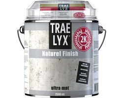 Traelyx Naturel Finish - 0.75L