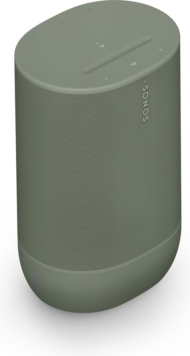 Sonos Move 2 Groen - Sonos
