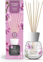 Yankee Candle Signature Wild Orchid Reed Diffuser Refill 200ml