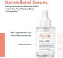 Avène Cicalfate+ Intensief Herstellend Serum 30ml, met 96% ingrediënten van natuurlijke oorsprong.