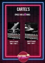 Cartel's Lovers 1 - Cartel's
