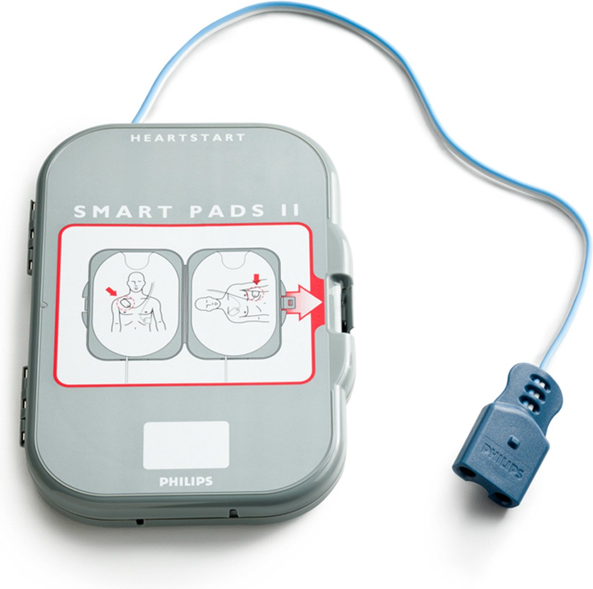 Goedkoopste Philips - Heartstart FRx - elektroden